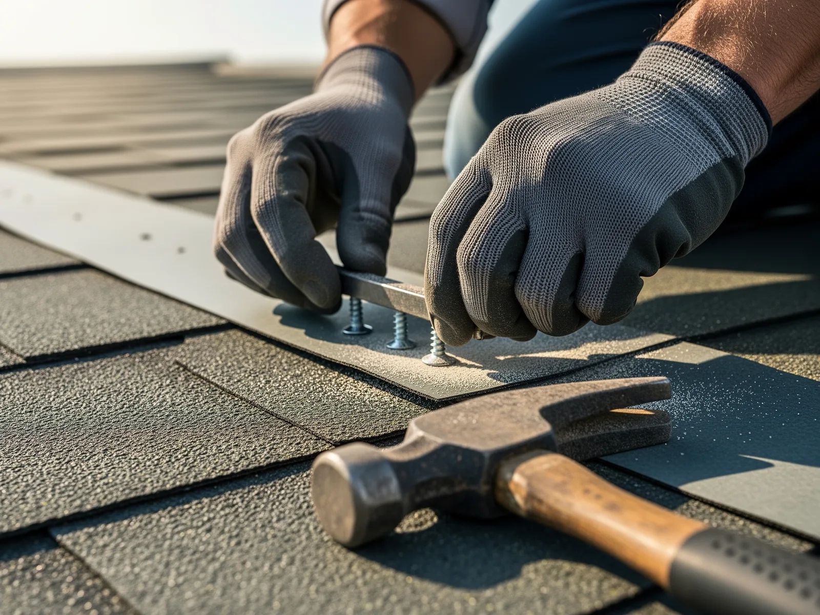 Why choose Fascia Repair in Oxford, PA